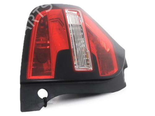 Left taillight RENAULT TWINGO III (BCM_, BCA_) 1.0 SCe 70 | BP40521320C34 - Image 5