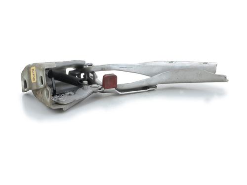 Dørhængsel/Dørbegrænser CITROËN NEMO MPV 1.4 HDi | BP33809374C146 - Image 2
