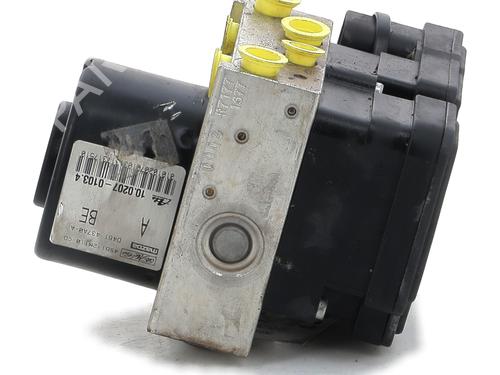 ABS pump FORD FIESTA V (JH_, JD_) 1.6 16V | BP29232109M43 