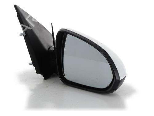 Right mirror KIA STONIC (YB) 1.0 T-GDi | BP31867151C27