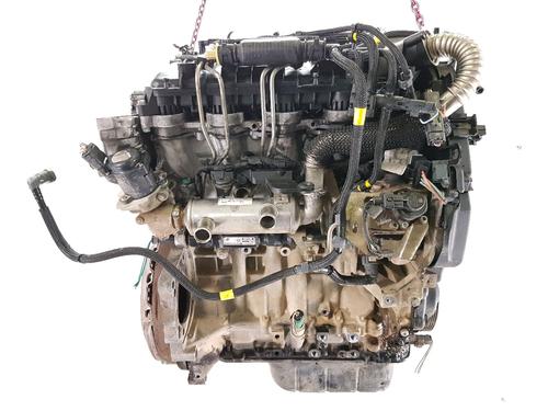 Engine PEUGEOT PARTNER Box Body/MPV (5_, G_) 1.6 HDi 75 | BP37191345M1 - Image 4