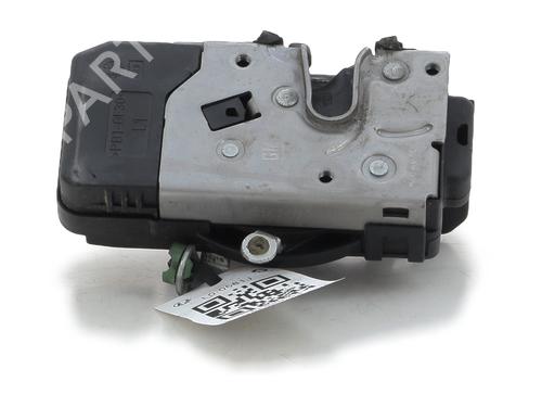 Front left lock OPEL ASTRA G Convertible (T98) 2.2 DTI (F67) | BP29416048C98 