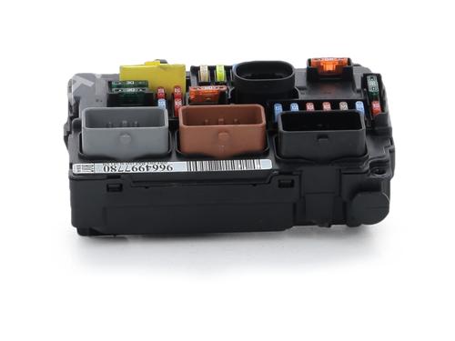 Used Fuse box Fuse box PEUGEOT 308 I (4A_, 4C_) 1.6 16V (120 hp) 36182617 36182617