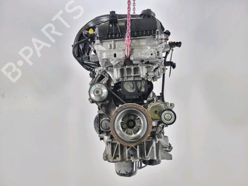 Used Engine CITROËN C3 II (SC_) 1.2 VTi 82 (82 hp) 29819669