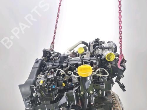Engine RENAULT KANGOO Express (FW0/1_)  | BP28616139M1