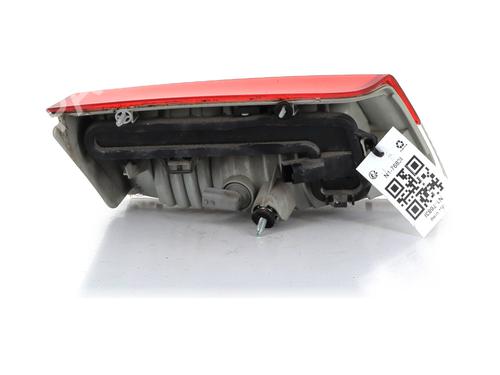 Right tailgate light RENAULT LAGUNA III (BT0/1) 2.0 dCi (BT01, BT08, BT09, BT0E, BT0K, BT12, BT1C, BT1D,... | BP30190380C80 