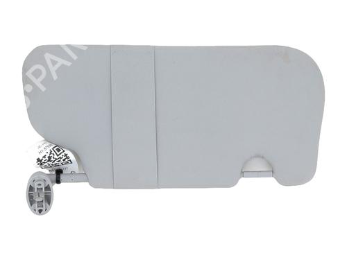 Used Left sun visor MINI MINI (R56) One D (90 hp) 32487816