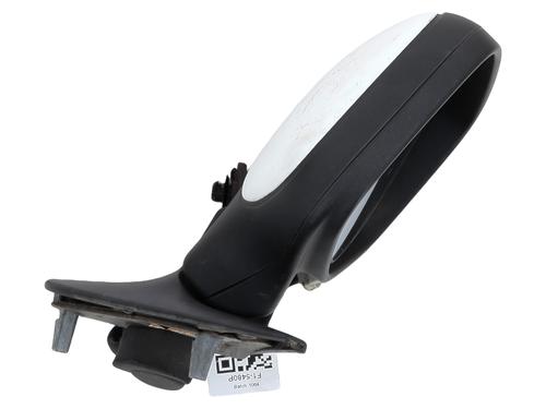 Used Right mirror CITROËN BERLINGO MULTISPACE (B9) 1.6 HDi 90 (90 hp) 28803503