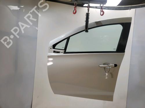 Used Left front door Left front door RENAULT ZOE (BFM_) ZOE (88 hp) 40557738 40557738