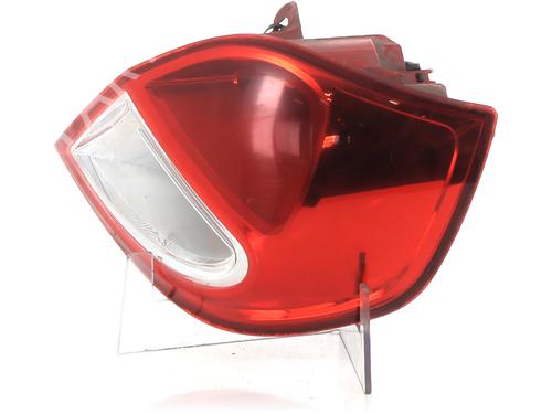 Right taillight RENAULT CLIO III (BR0/1, CR0/1) 1.5 dCi | BP32284931C35