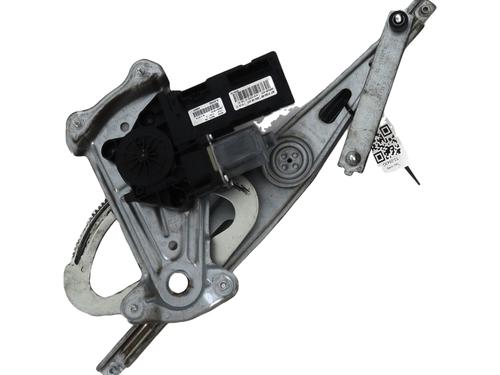 Alzavetro anteriore sinistro RENAULT MEGANE III Hatchback (BZ0/1_, B3_) 1.5 dCi (BZ09, BZ0D, BZ1W, BZ29, BZ14) (110 hp) 29819981