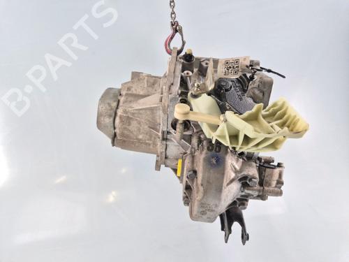 Gearbox CITROËN DS3 (SA_) 1.6 HDi 90 | BP40488120M3 - Image 3
