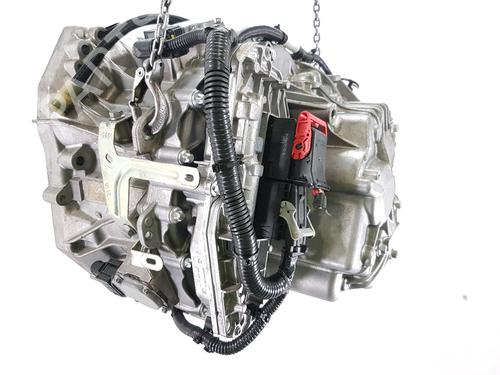 Gearbox RENAULT CAPTUR I (J5_, H5_) 1.3 TCe 150 (J5NK, J5JS) | BP29819623M3 