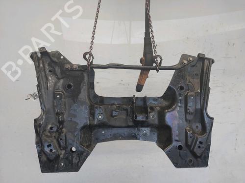 Forbro PEUGEOT 207 (WA_, WC_) 1.4 HDi (68 hp) 31699368