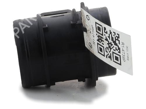 Starter VW CADDY III MPV (2KB, 2KJ, 2CB, 2CJ)  | BP28533661M8 