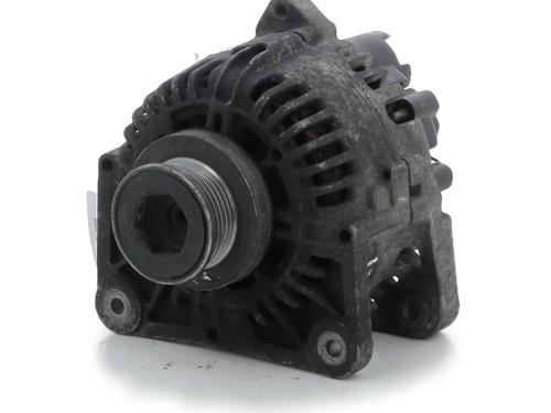 Used Alternator Alternator RENAULT MEGANE II (BM0/1_, CM0/1_) 1.6 16V (BM0C, CM0C) (113 hp) 33645858 33645858