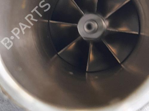 Engine DS DS 3 (SA_) 1.2 THP 110 / PureTech 110 (SAHNPS, SAHNZ6, SAHNZT) | BP31141688M1