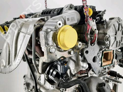 Motor CITROËN C3 II (SC_) 1.6 BlueHDi 100 | BP32130561M1 