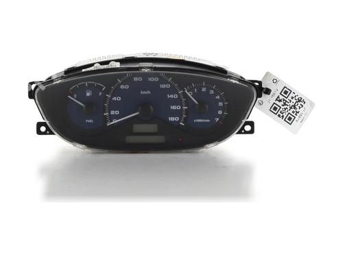 Instrumentenkombination CHEVROLET MATIZ (M200, M250) 0.8 | BP30607539C47