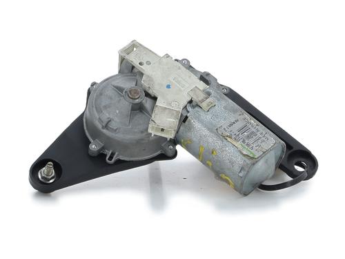 Rear wiper motor RENAULT CLIO II (BB_, CB_) 1.5 dCi | BP23100776M102 
