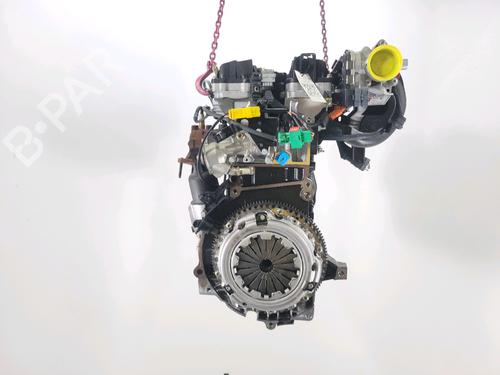 Engine PEUGEOT 206 SW (2E/K) 1.6 16V | BP28122166M1 