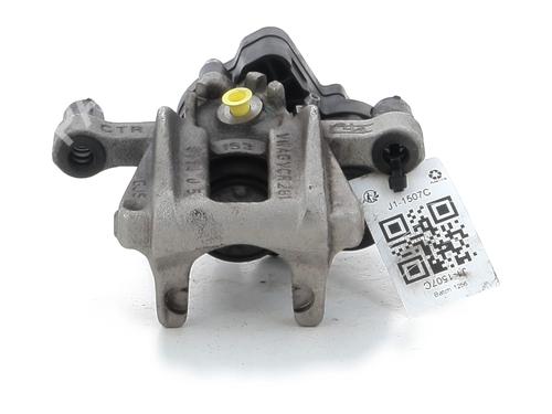 Venstre bremsekaliber bag Venstre bremsekaliber bag CUPRA FORMENTOR (KM7, KMP) 1.5 eTSI (150 hp) 33925627 33925627