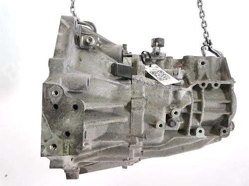 Caixa de velocidades TOYOTA YARIS (_P13_) 1.3 (NSP130_, NSP130) (99 hp) 32180306