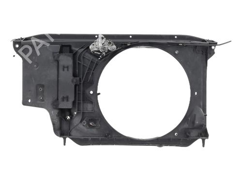 Frontplade/Frontkurv PEUGEOT 206 Van 1.4 HDi (68 hp) 29741353