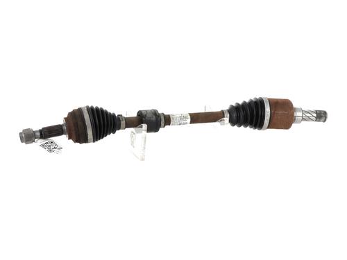 Left front driveshaft RENAULT CLIO III Hatchback Van (SB_, SR_)  | BP28160712M38 