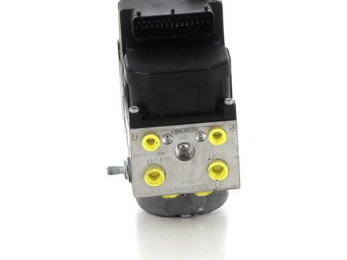 ABS pump FIAT SEICENTO / 600 (187_) 1.1 (187AXB, 187AXB1A, 187AXC1A02) | BP27454522M43 