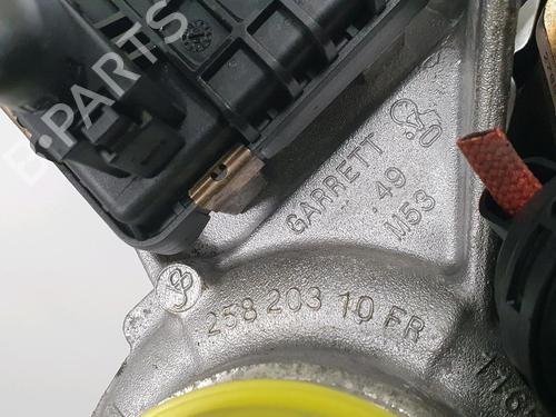 Engine BMW 1 (E81) 118 d | BP36006072M1 - Image 7