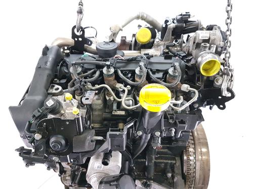 Engine RENAULT CLIO IV (BH_) 1.5 dCi 90 | BP33733172M1 - Image 7