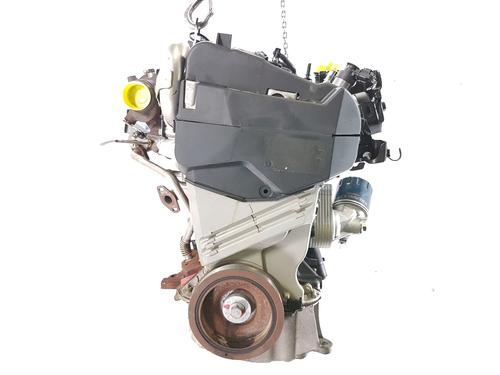 Used Engine RENAULT KANGOO Express (FW0/1_) 1.5 dCi 90 (FW0G, FW05, FW08, FW11) (90 hp) 29380951