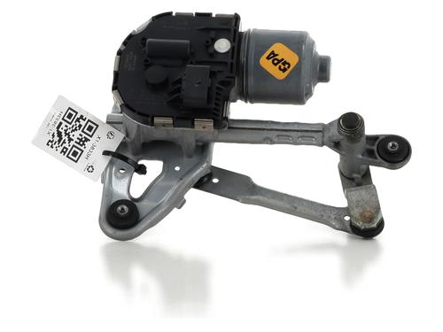 Front wiper motor PEUGEOT 3008 I MPV (0U_) 1.6 HDi | BP27622868M29 