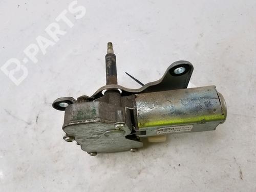 Rear wiper motor FIAT CINQUECENTO (170_) 0.9 i.e. S (170AF, 170CF) | BP10510867M102 