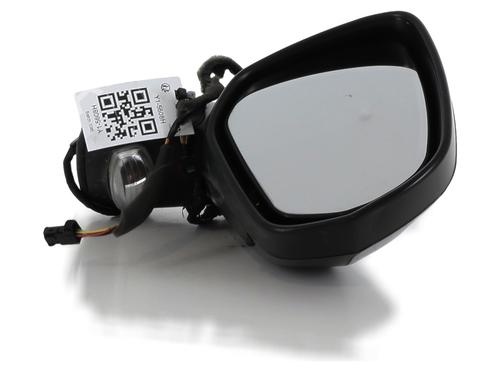 Right mirror CITROËN C4 Picasso II 1.6 VTi 120 | BP29443678C27 
