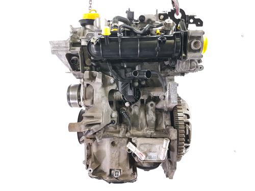 Engine DACIA SANDERO II TCe 90 (B8M1, B8MA, B8AC) | BP38947833M1 - Image 2
