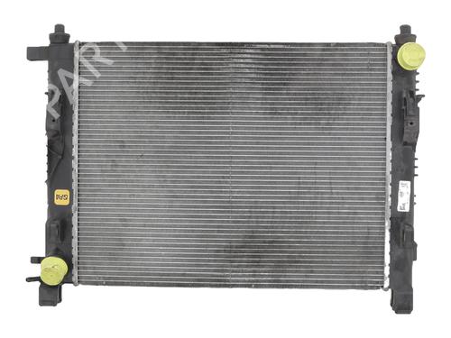 Køler DACIA DUSTER (HS_) 1.5 dCi 4x4 (109 hp) 31693689