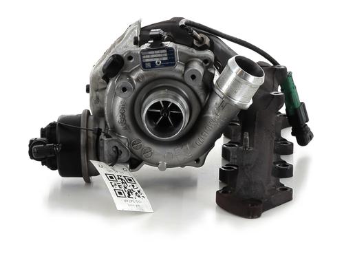 Turbolader/Kompressor CITROËN C4 Picasso II 2.0 BlueHDi 150 | BP29930543M71