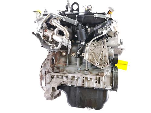 Engine SUZUKI SPLASH (EX) 1.3 CDTI (A5B413D) | BP28177171M1 