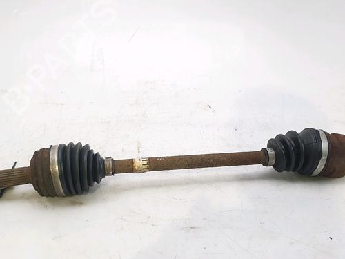 Used Left front driveshaft CITROËN C1 (PM_, PN_) 1.0 (68 hp) 30631664