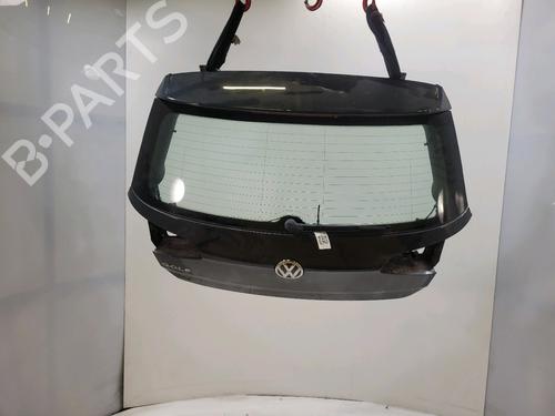 Used Tailgate Tailgate 37087116 37087116