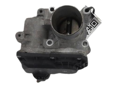Used Throttle body Throttle body RENAULT TWINGO II (CN0_) 1.2 16V (CN04, CN0B) (75 hp) 36380653 36380653