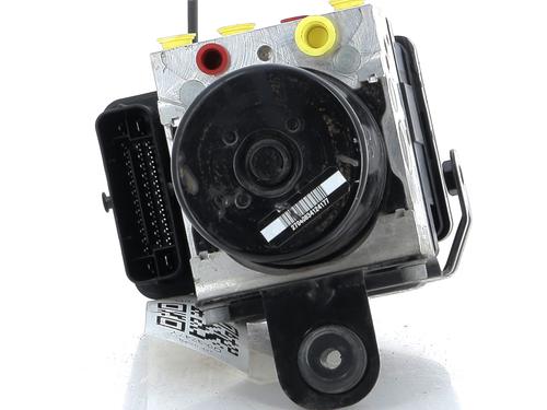 Used ABS pump FIAT DOBLO Cargo (263_) 1.6 D Multijet (263WXD1B, 263WXR1B, 263WXX1B, 263ZXD1B,... (105 hp) 19026197