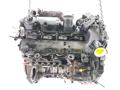 Silnik FORD FIESTA VI (CB1, CCN) 1.4 TDCi | BP29930616M1 