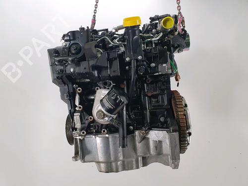 Engine RENAULT CLIO IV (BH_) 1.5 dCi 90 | BP36006845M1 - Image 2