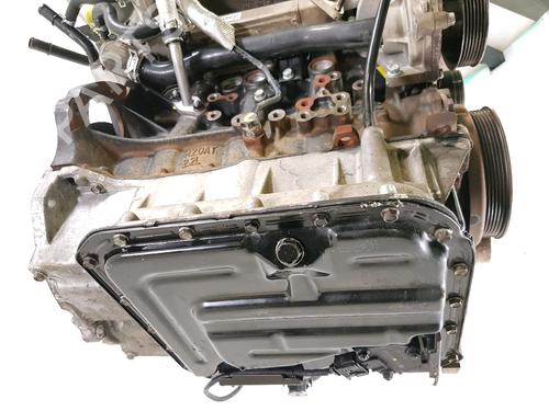 Engine HYUNDAI SANTA FÉ III (DM, DMA) 2.2 CRDi 4WD | BP29964326M1 