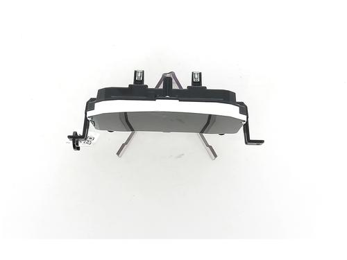 Used Instrument cluster Instrument cluster ABARTH 500E Hatchback (332_) Scorpionissima (155 hp) 17538639 17538639