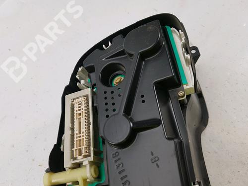 Instrument cluster OPEL ZAFIRA A MPV (T98) 2.2 DTI 16V (F75) | BP10755599C47 