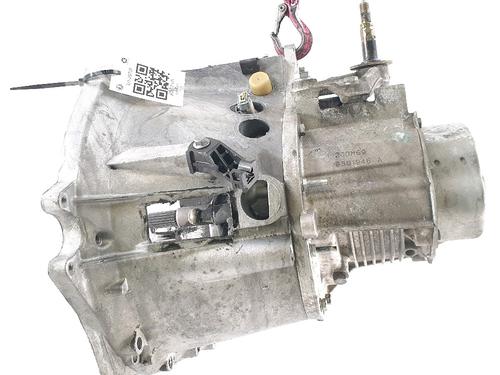 Used Gearbox PEUGEOT 307 (3A/C) 1.6 HDi (90 hp) 28505513